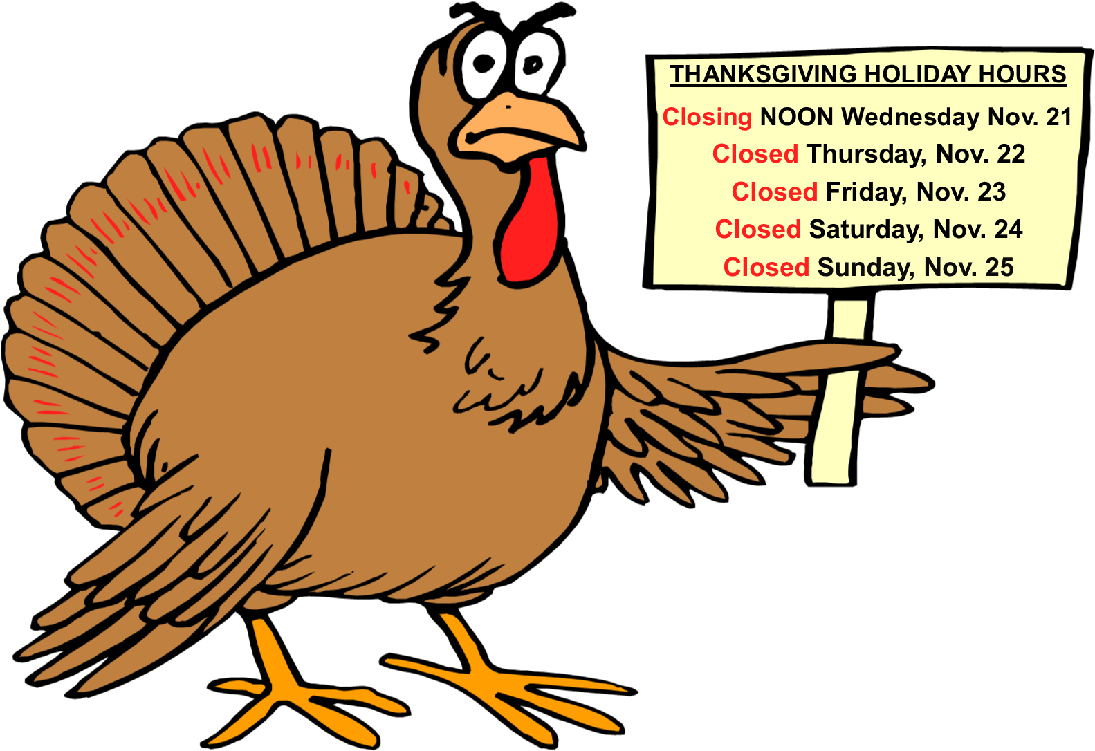 Thanksgiving - Funny Thanksgiving (1621x1116), Png Download