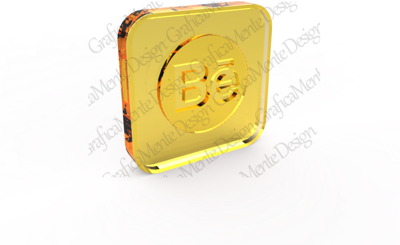 Add A Touch Of Style To Your Blog With 3d Icons - Cosmetics (800x640), Png Download