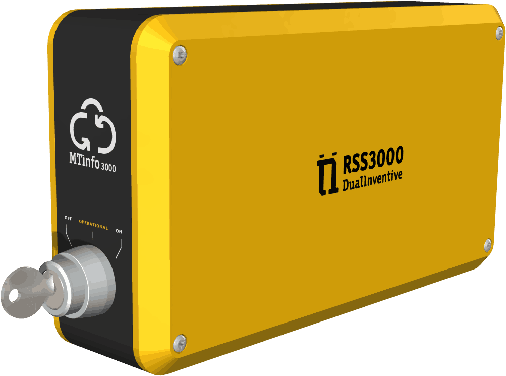 Remote Switching With The Rss 3000 In Relay Rooms - Box (1920x1358), Png Download