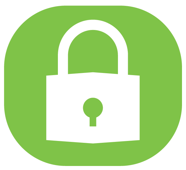 Agemni's Application Url Has Recently Changed - Password Icon Png Blue (604x550), Png Download