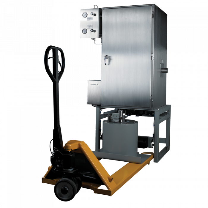 Machine Tool (700x700), Png Download