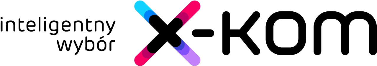 Logo X-kom - X Kom Logo Png (1500x447), Png Download