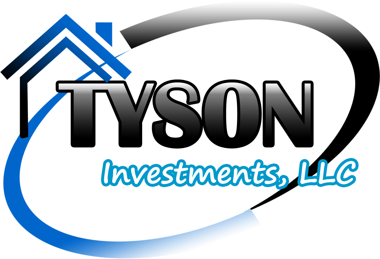Tyson Investments ,llc - Graphic Design (2339x1654), Png Download
