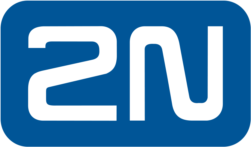 2n 916012 Intercom Front - 2n Products (950x949), Png Download