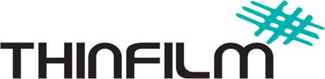 Thin Film Electronics Logo (472x115), Png Download