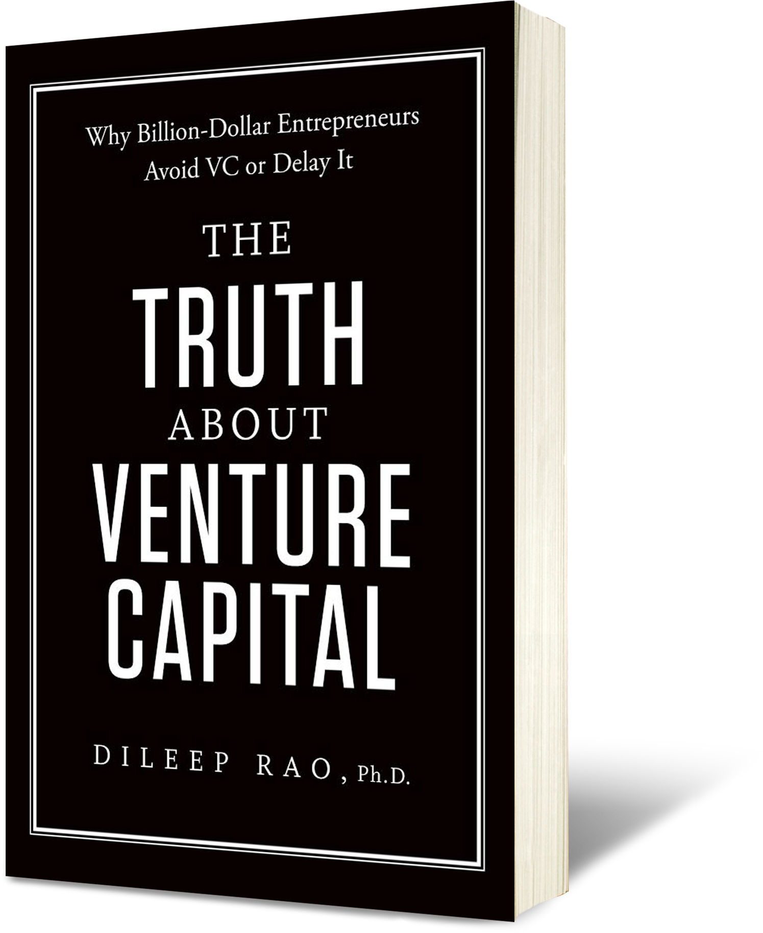 Subscribe To Receive Your Free Copy Of The Truth About - Book Cover (1800x2100), Png Download