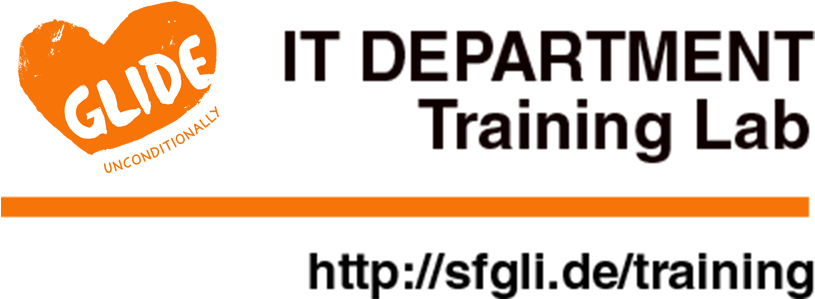 May Staff Training Supplement - Glide Memorial Church (874x354), Png Download