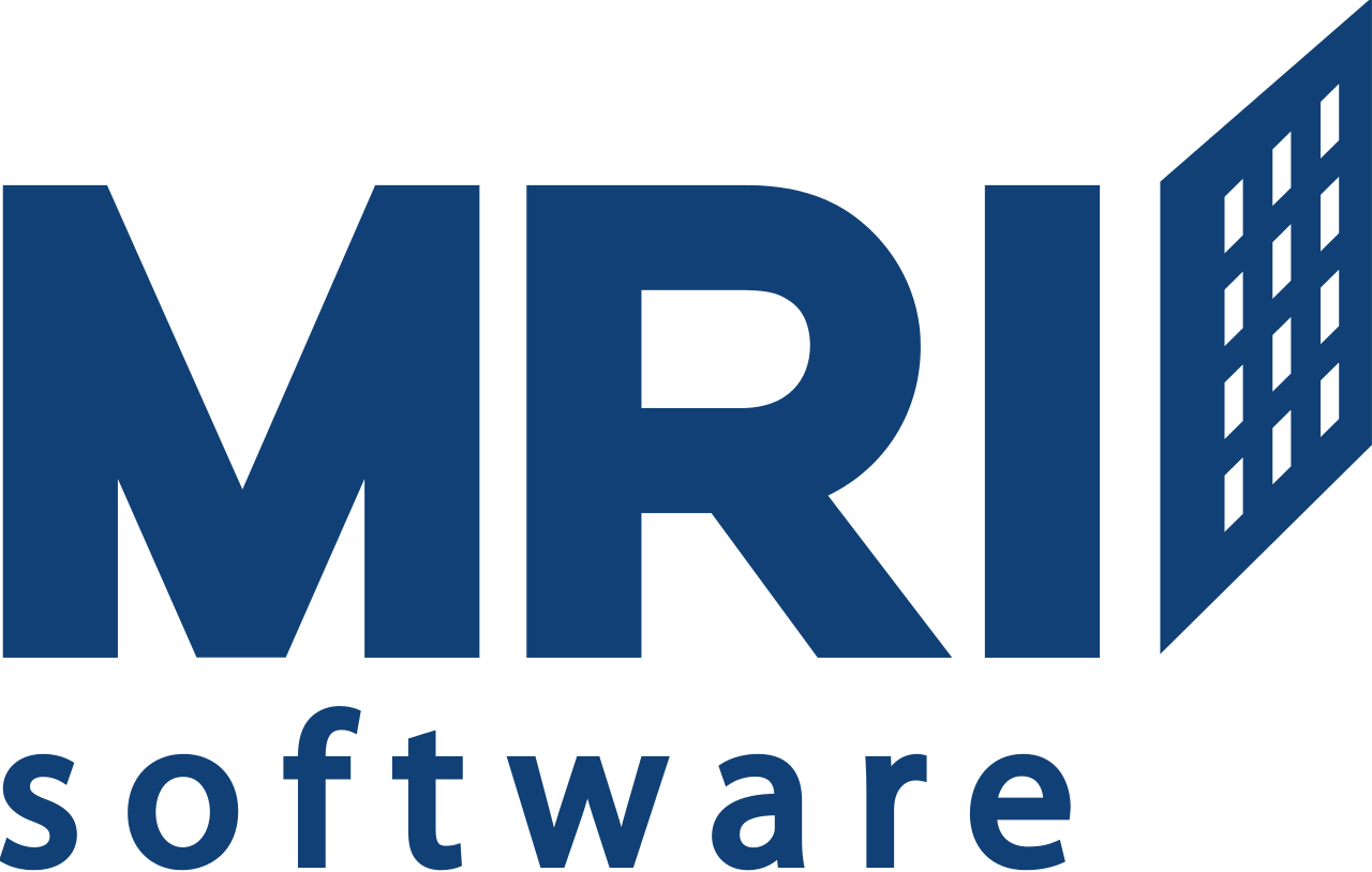 Mri Software Logo By Tyson Willms - Mri Software Logo Png (1280x814), Png Download