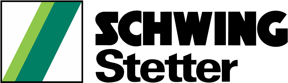 Schwing Stetter Logo (1024x334), Png Download