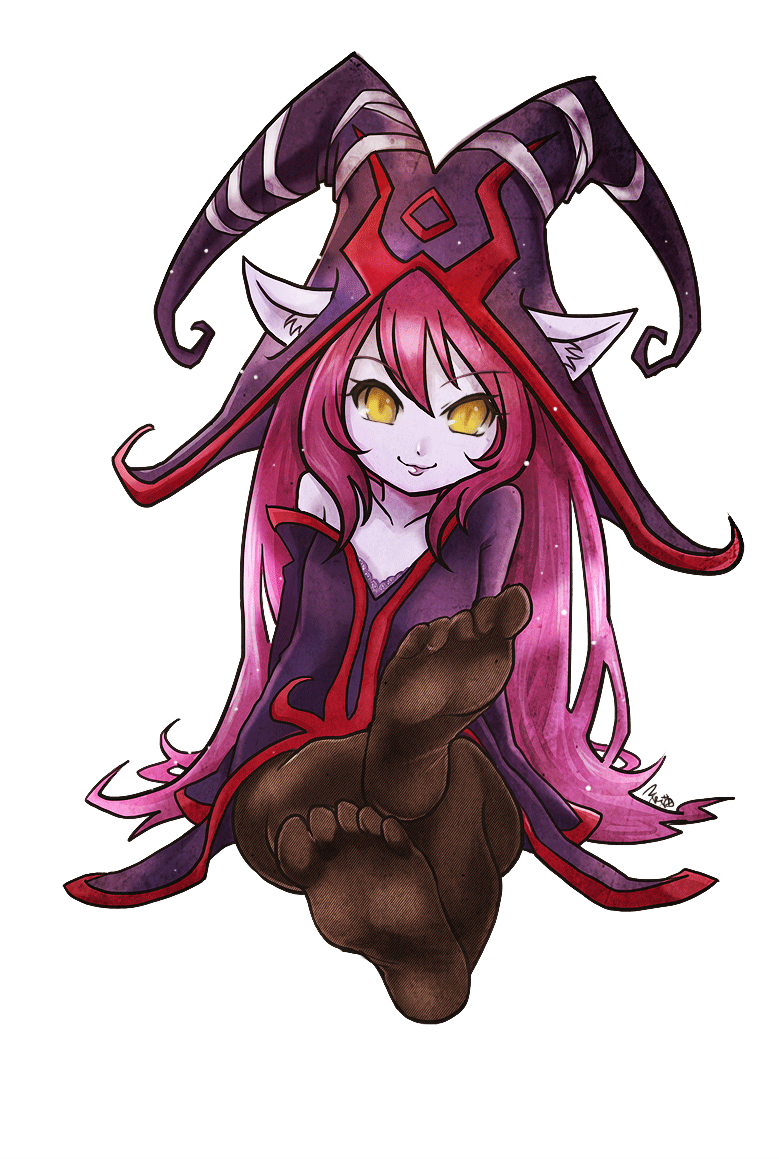 View Samegoogleiqdbsaucenao 1462608061837 , - Wicked Lulu League Of Legends (818x1158), Png Download