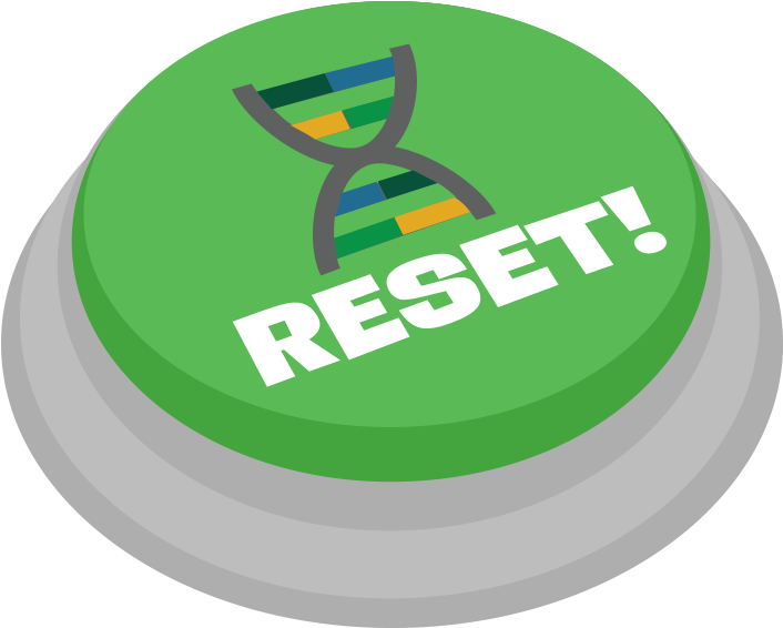 Evolution Reset Credit - Ultimate (720x720), Png Download