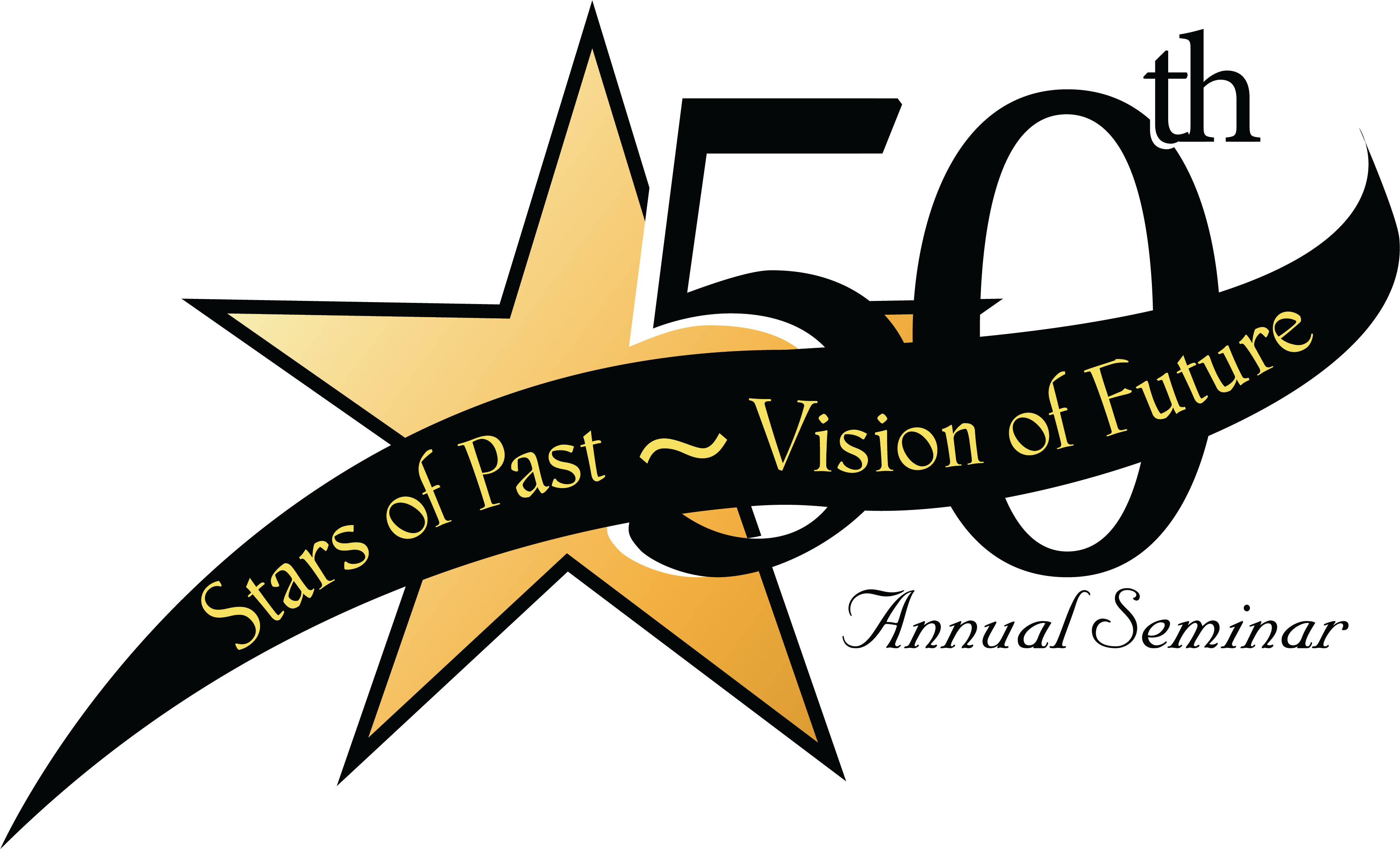 50th Annual Ddbc Seminar Was A Great Opportunity To - Emblem (3814x2625), Png Download