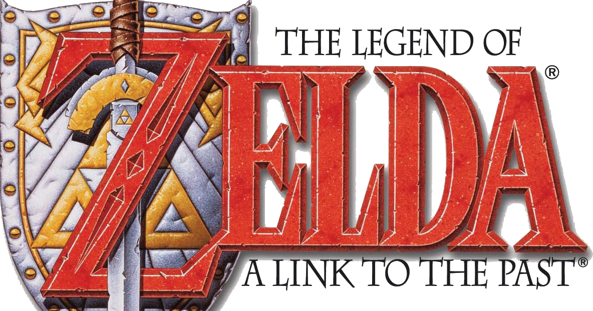 Zelda Link Png (1184x621), Png Download