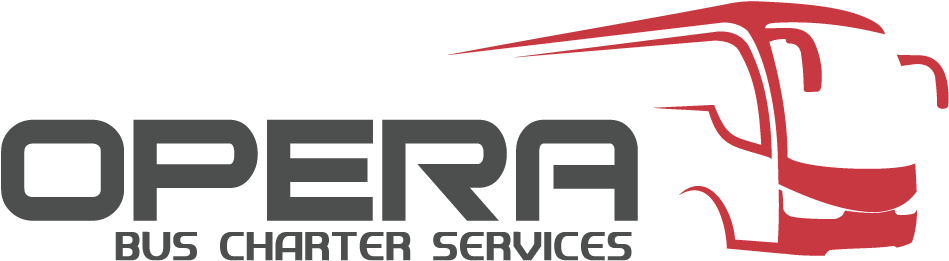 Charter Bus Rental Toronto - Graphic Design (1200x300), Png Download