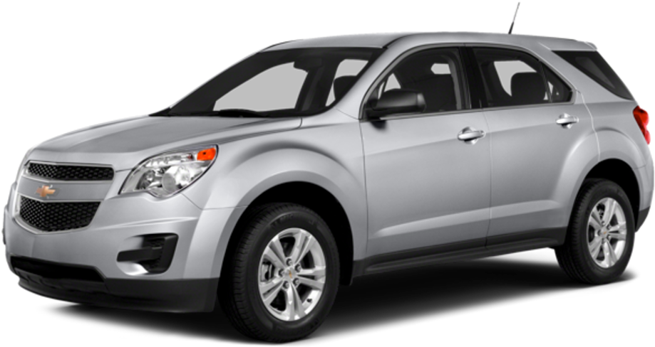 2015 Chevy Equinox - Mini Cooper Countryman 2015 White (1000x550), Png Download