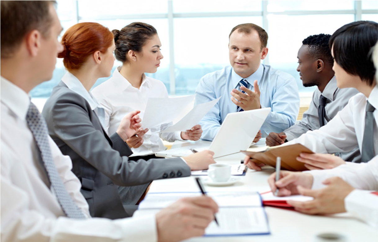 Group Of People - Student (1500x960), Png Download