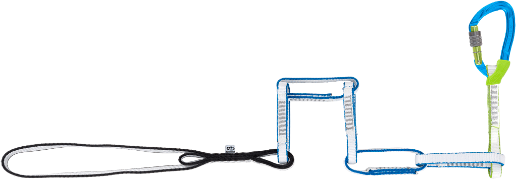Innovative Daisy Chain With Loops Made Of The New Single - Daisychain Screws (1024x1024), Png Download