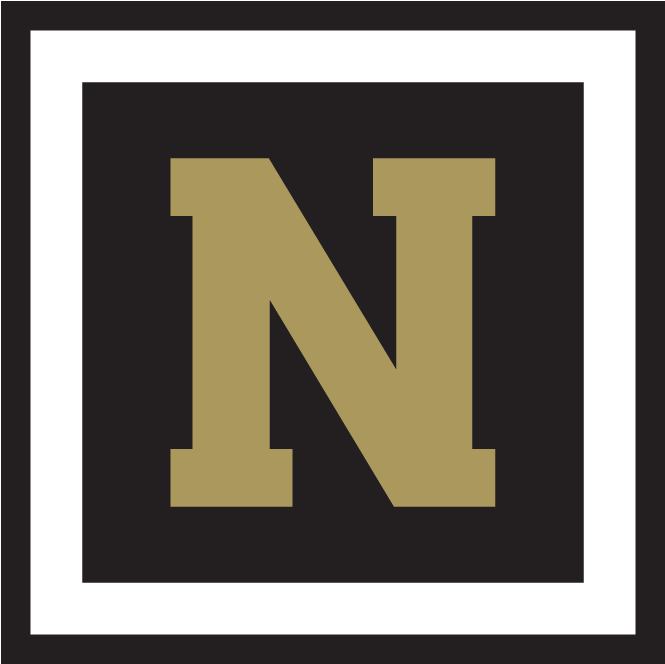 Margaret Hoernemann On Twitter - Noblesville Schools Logo (750x750), Png Download