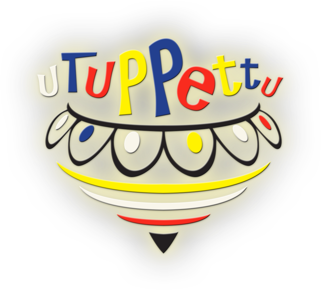 U Tuppettu Ar Is A Game Developed For Android Devices - Illustration (1920x1080), Png Download