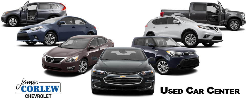 High-quality Used Cars In Tennessee - Pre Owned Cars (960x403), Png Download