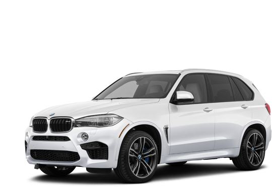 Bmw X5 - 2018 Bmw X5 M (640x480), Png Download