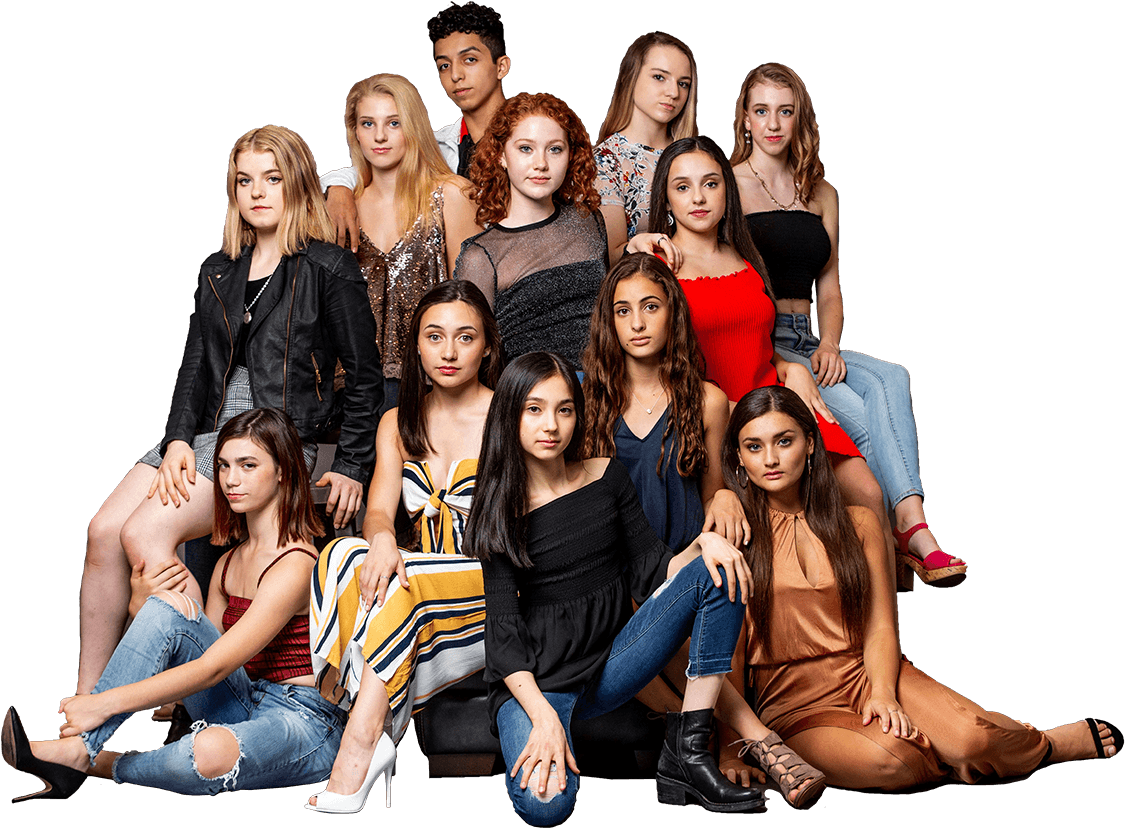 Social Group (1200x960), Png Download