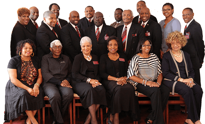 Our Staff - Social Group (755x503), Png Download