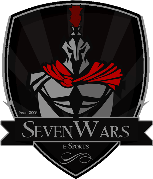 Seven Wars Lyon - Seven Years' War (800x667), Png Download