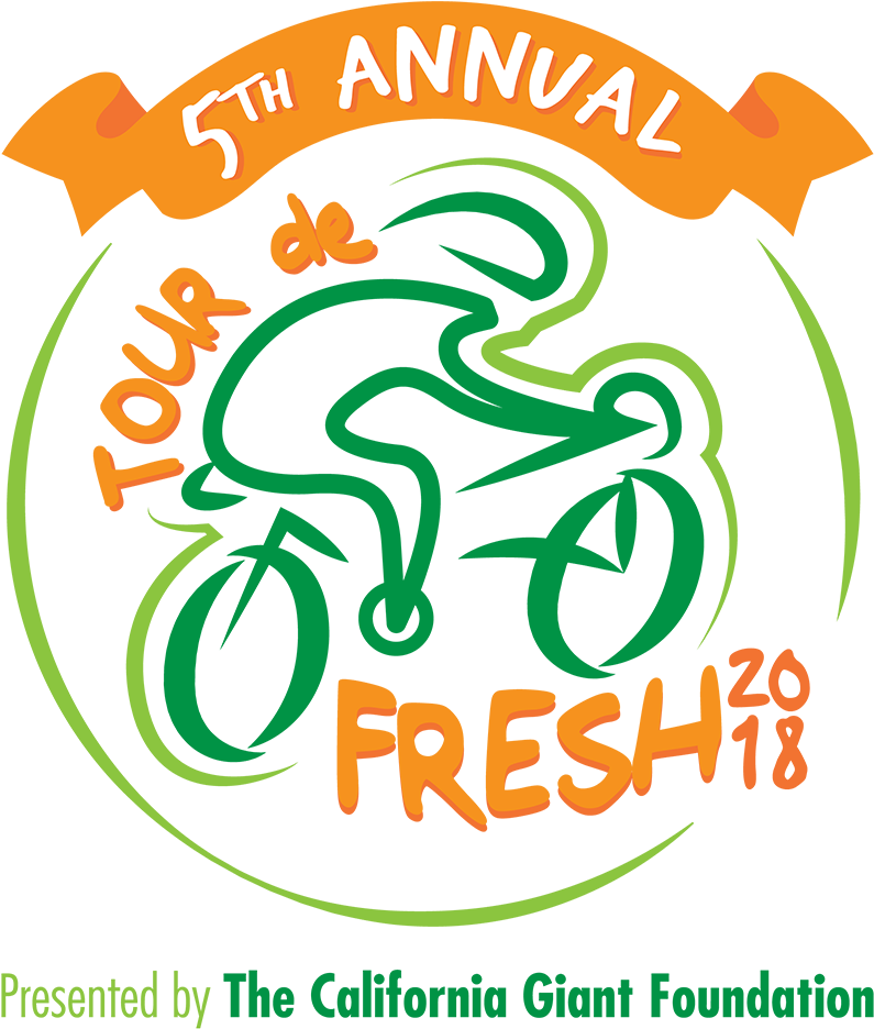 Tour De Fresh (1346x936), Png Download