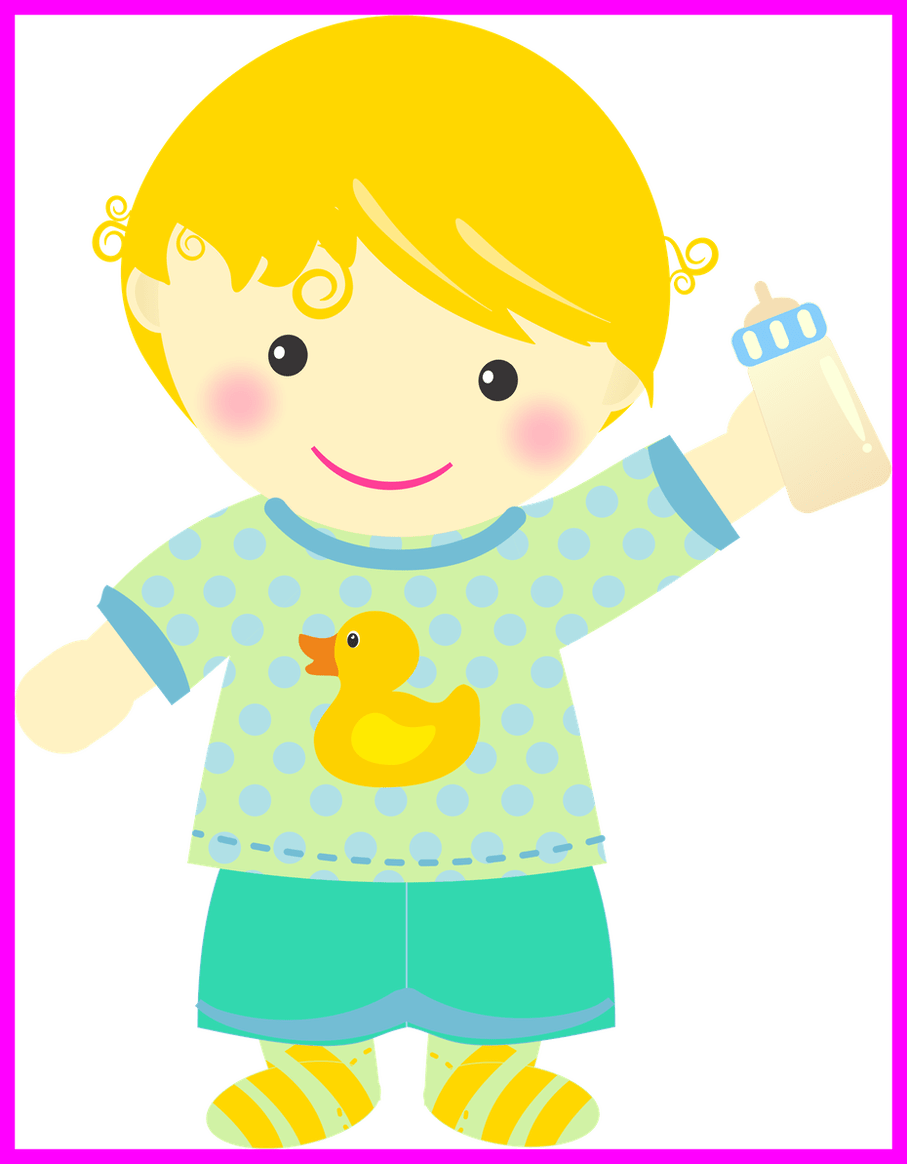 Shocking Clipart Expensive - Cartoon Three Year Old (907x1164), Png Download