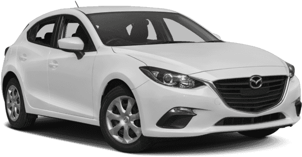 Certified Pre-owned 2016 Mazda3 5dr Hb Auto I Sport - 2019 Nissan Sentra S (640x480), Png Download