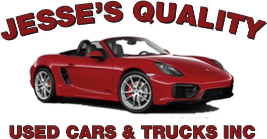 Jesse's Quality Used Car & Trucks - Porsche Boxster (1200x300), Png Download