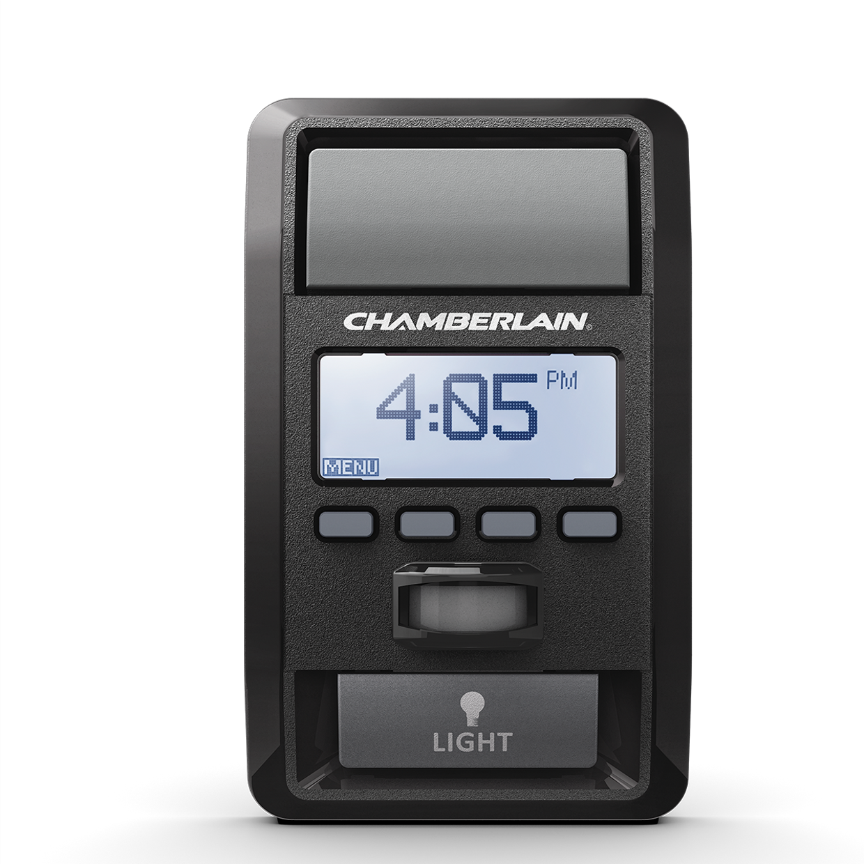 041a7305-1 Wall Control Panel Multi Function Security - Chamberlain Wall Control (1240x1240), Png Download