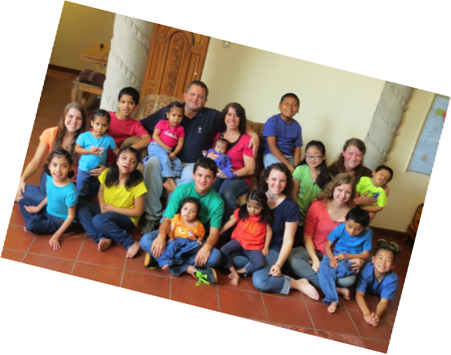 Step By Step, God Is Blessing And Building This Ministry - Child (645x507), Png Download