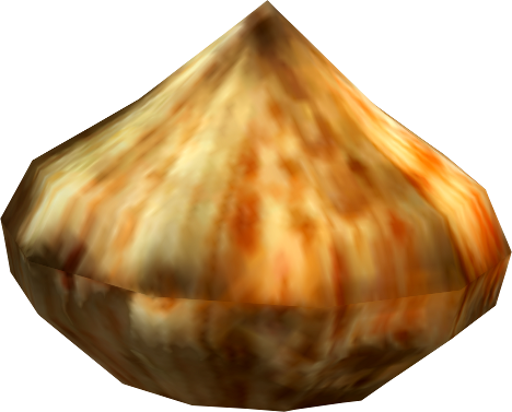 Tesv Garlic - The Elder Scrolls V: Skyrim (468x377), Png Download