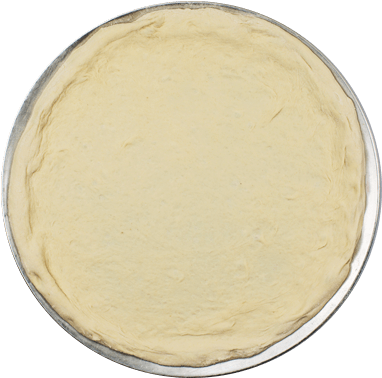 Napolitana - Circle (400x400), Png Download