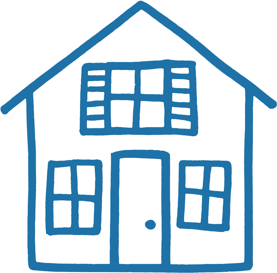 Little Hands Daycare Omaha Nebraska 68157 - Icon (1136x1112), Png Download