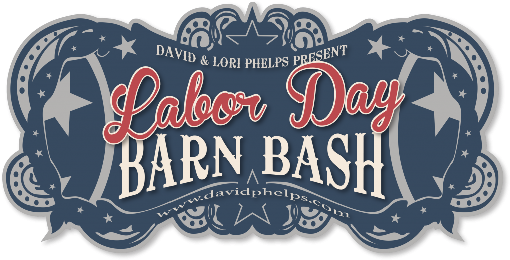 Labor Day Barn Bash - Music (1024x527), Png Download
