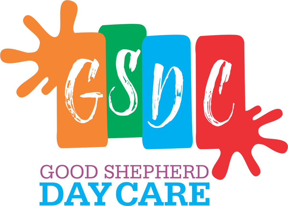 Good Shepherd Daycare Logo - Baby Boomer's Eye Chart: A Visual Acuity Program For (1200x861), Png Download