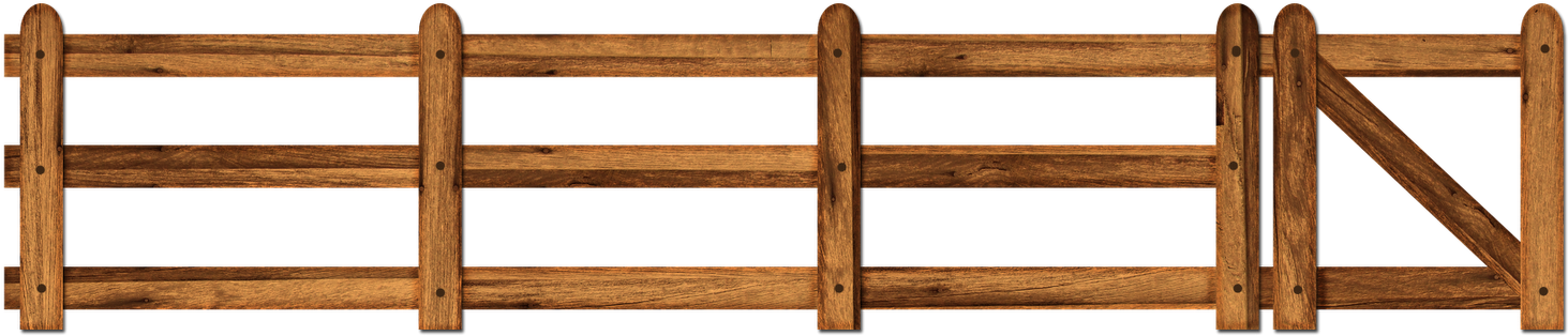 House Railing Iron Mesh - Plank (1600x400), Png Download