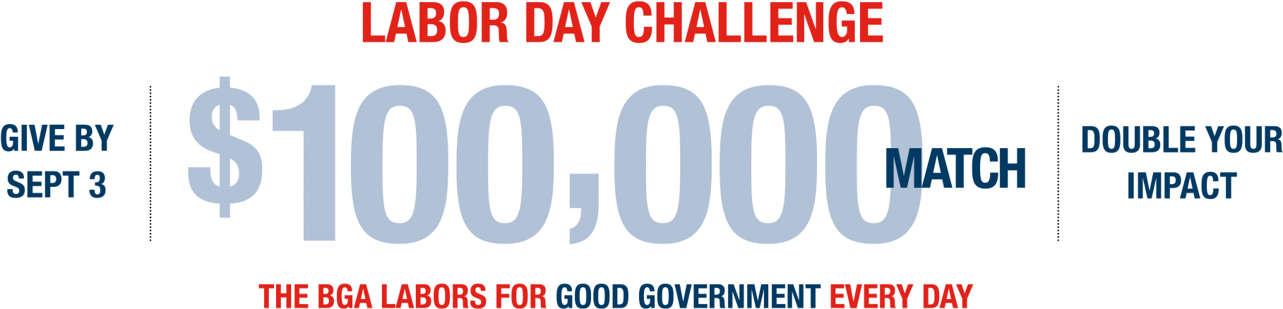 Bga Labor Day Appeal Header - Rci Banque (2048x683), Png Download