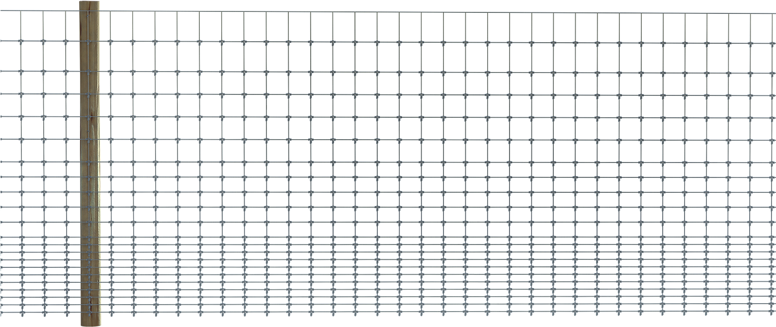 Specialists In Farm & Game Fence - Transparent Electric Fence (1560x1112), Png Download