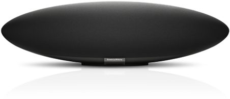 Zeppelin Wireless - Zeppelin Wireless Png (456x511), Png Download