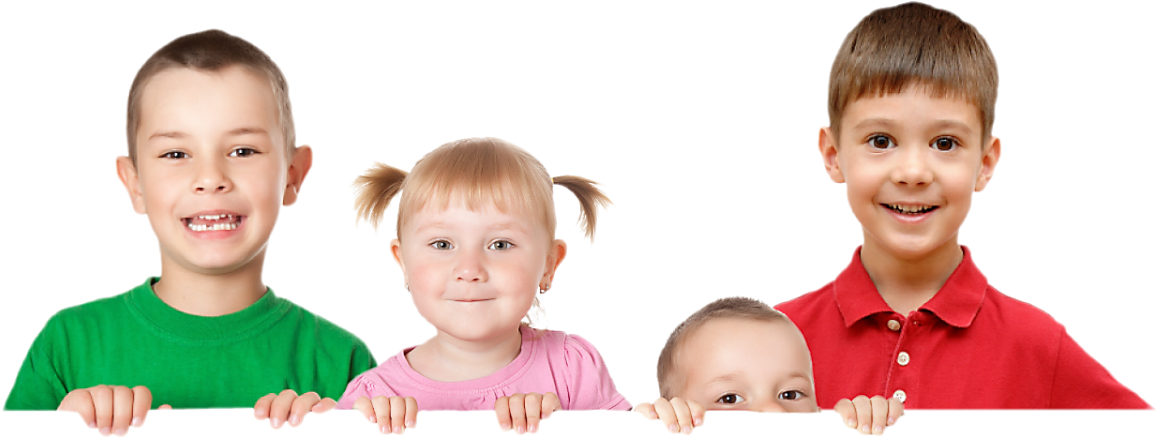 Sigis Child Care Society - St. Albert (1159x450), Png Download