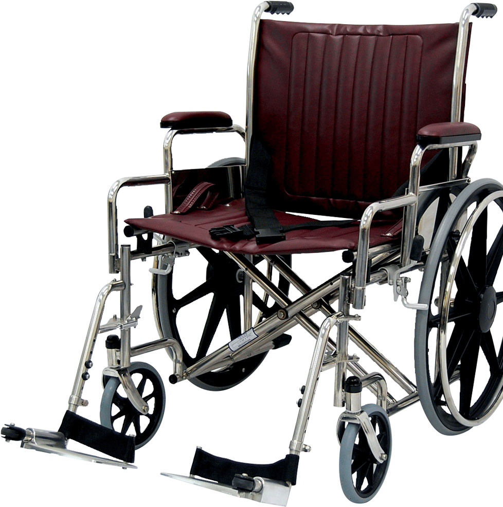 Mri Safe Wheelchair Australia (1000x1057), Png Download