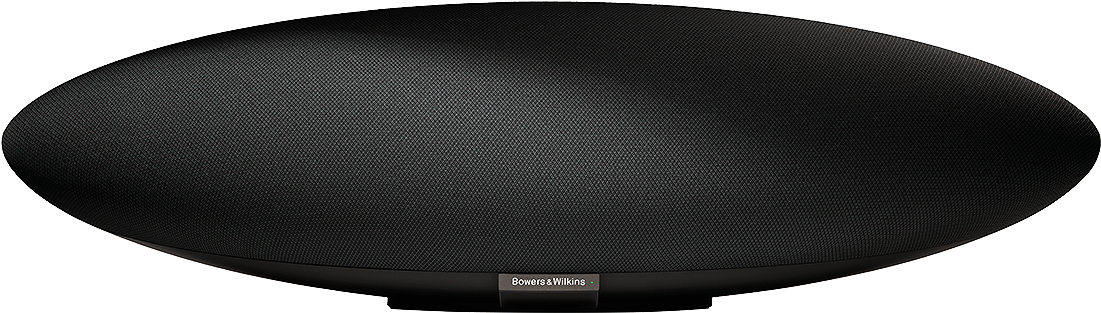 B&w Zeppelin Wireless - Bowers & Wilkins Zeppelin (1200x1200), Png Download