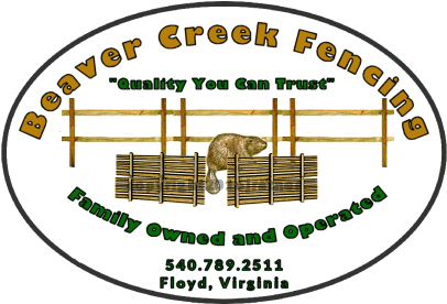 Beaver Creek Fencing Farm & Residential Fencing Tracy - Beaver Creek Fencing (425x383), Png Download
