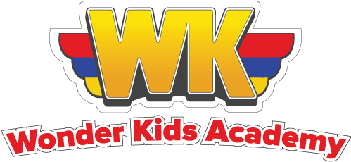 Prairieville's Newest Daycare And Learning Center (503x240), Png Download