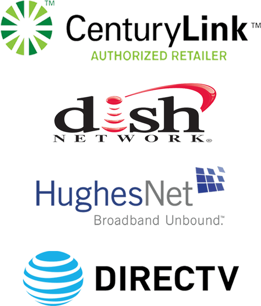 Local Friendly Satellite Tv And Internet Service Serving - Internet (965x1080), Png Download