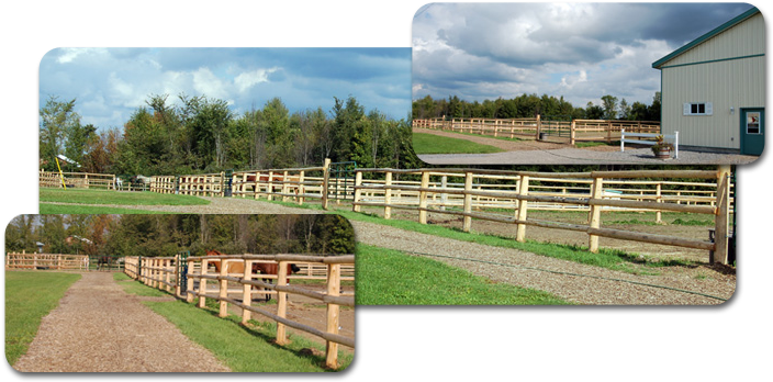 New Fencing - Fence (750x375), Png Download